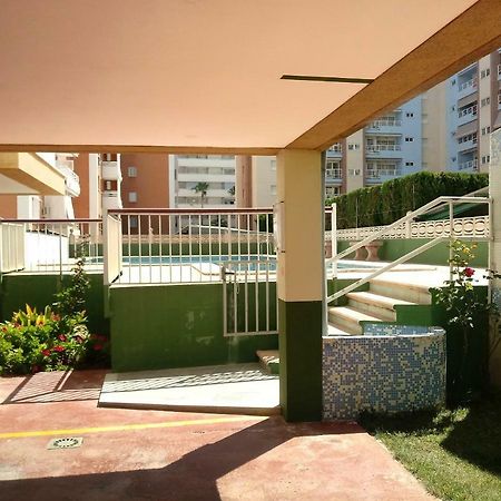 Apartamentos Gandia Grau Y Playa 3000 Ngoại thất bức ảnh