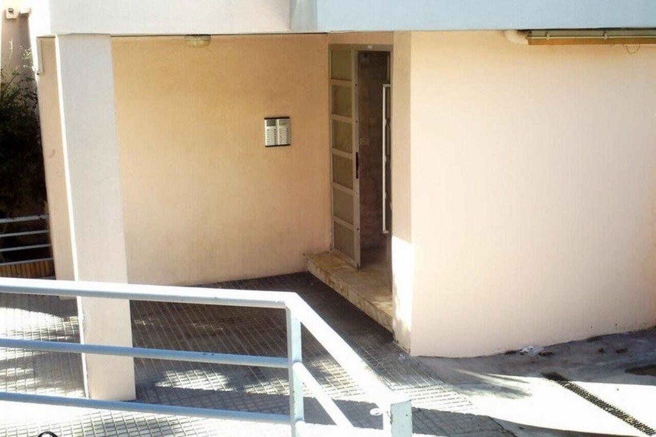 Apartamentos Gandia Grau Y Playa 3000 Ngoại thất bức ảnh