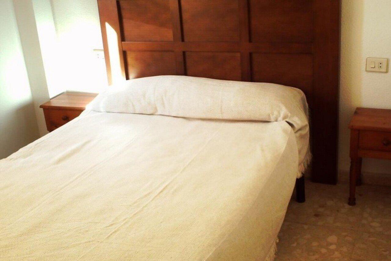 Apartamentos Gandia Grau Y Playa 3000 Ngoại thất bức ảnh