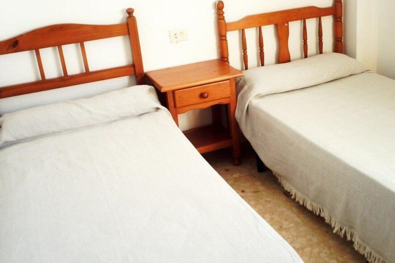 Apartamentos Gandia Grau Y Playa 3000 Ngoại thất bức ảnh
