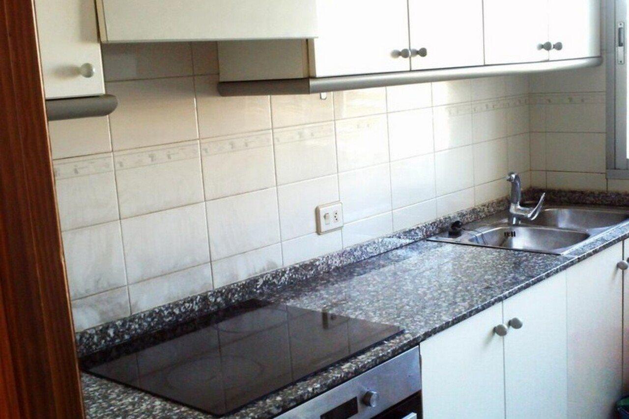 Apartamentos Gandia Grau Y Playa 3000 Ngoại thất bức ảnh