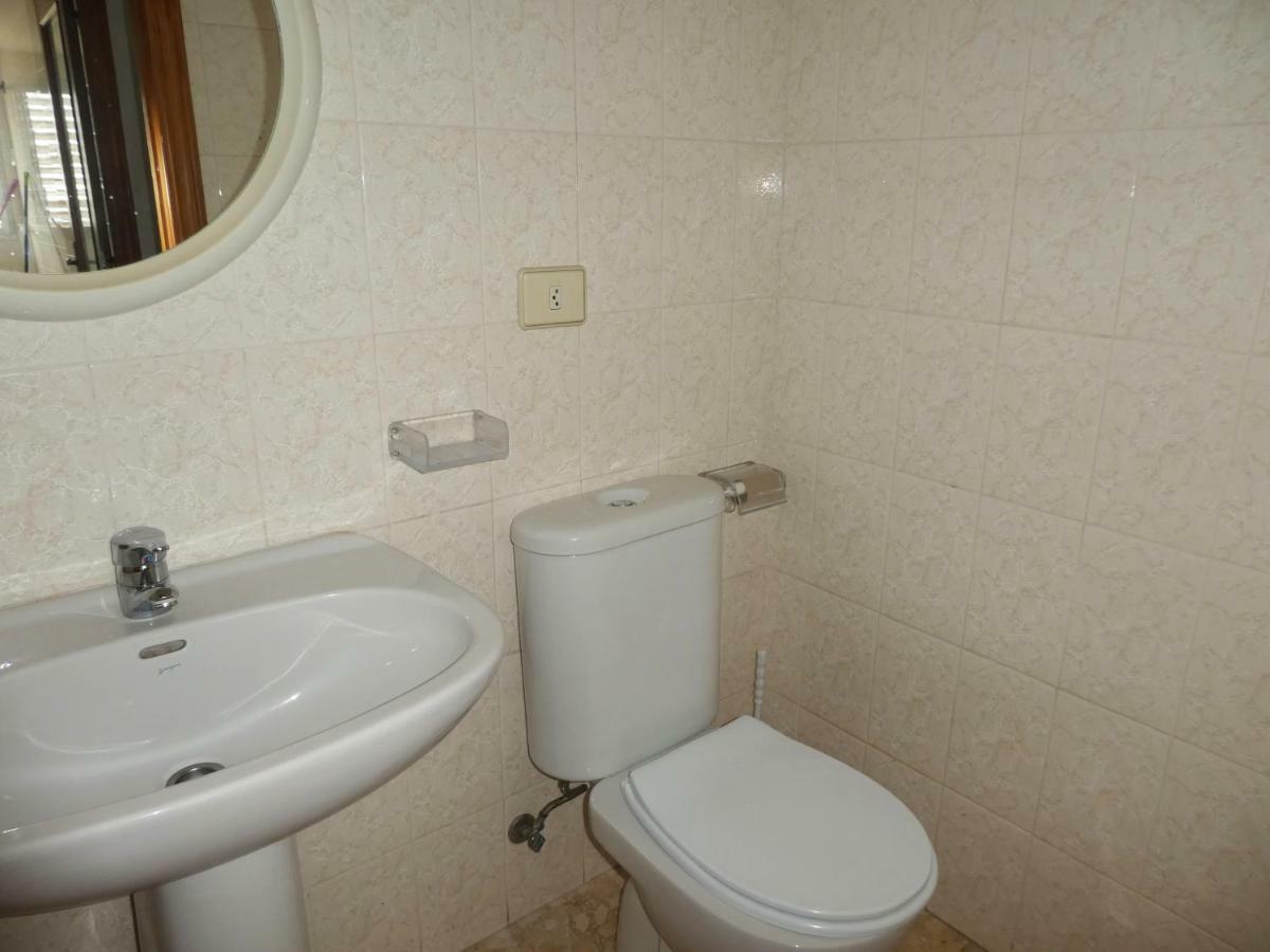 Apartamentos Gandia Grau Y Playa 3000 Ngoại thất bức ảnh