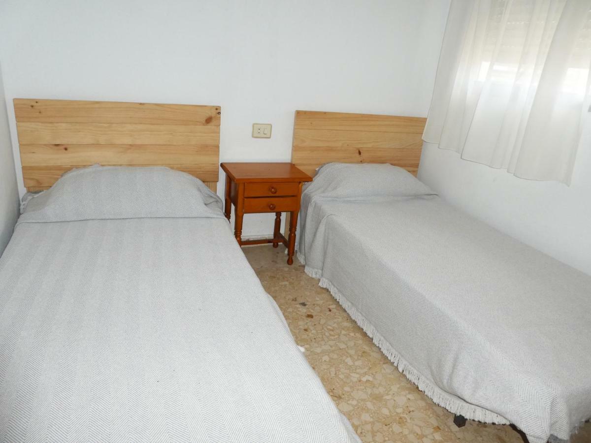 Apartamentos Gandia Grau Y Playa 3000 Ngoại thất bức ảnh