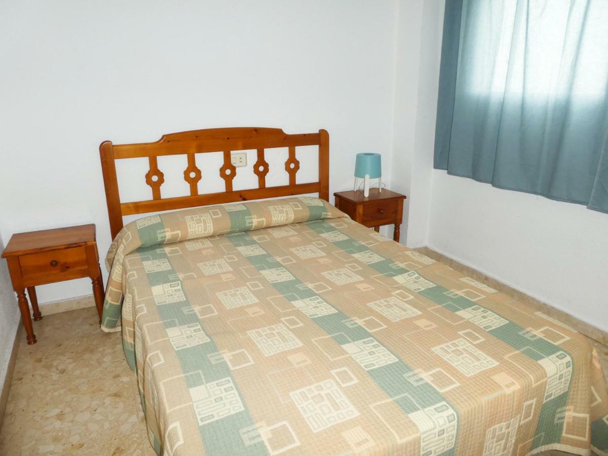 Apartamentos Gandia Grau Y Playa 3000 Ngoại thất bức ảnh