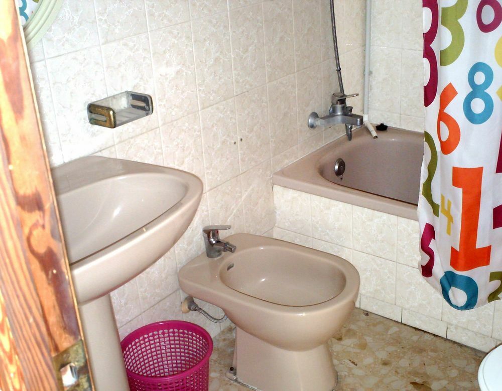 Apartamentos Gandia Grau Y Playa 3000 Ngoại thất bức ảnh